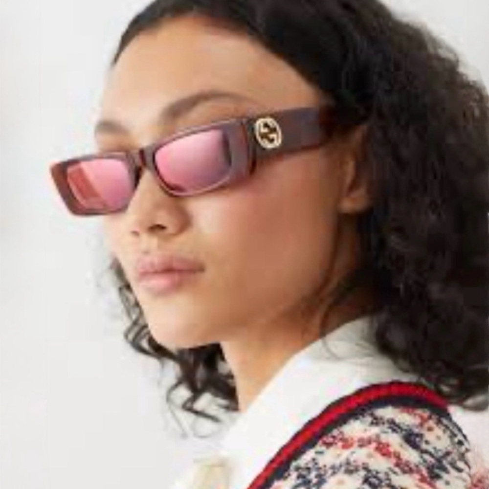 NEW Gucci Sunglasses